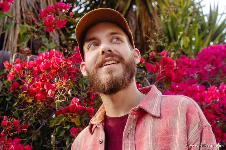First Spin: The Week’s Best New Dance Tracks From San Holo, SG Lewis & Nile Rodgers, Black Coffee & More