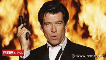 Scrapped GoldenEye 007 game 'remaster' leaks online