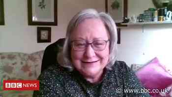 Jackie Weaver: Handforth Parish Council host 'surprised' by reaction