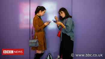 The race to create the world's next super-app