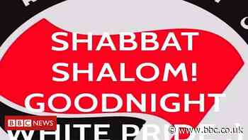 Israeli hackers breach KKK-affiliated website