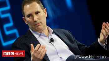 Amazon: Five things we know about new boss Andy Jassy