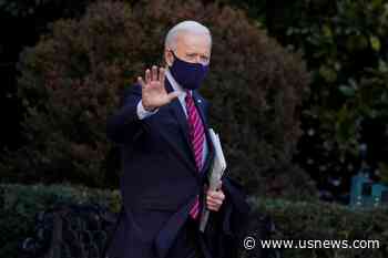 Biden Administration to Survey Schools on COVID-19 Impact