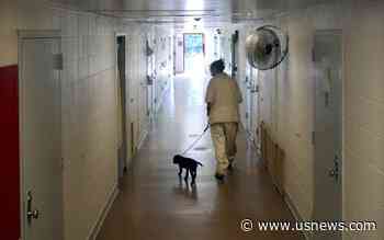 EXPLAINER: Why Does NJ Women's Prison Have 'Ugly History' ?