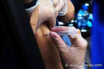 Texas Expecting 400K More Vaccine Doses for Next Week