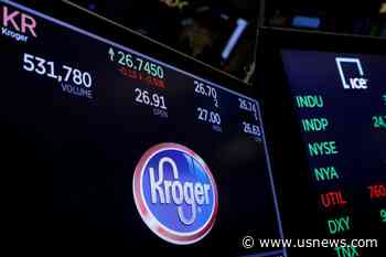 Kroger to Pay $100 to Workers Who Get COVID-19 Vaccination