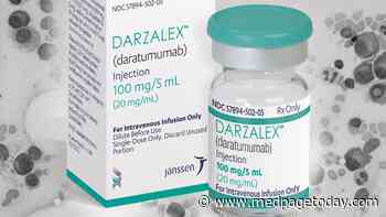New Analysis Affirms Value of MRD in Multiple Myeloma