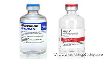 Anti-CD20 Drugs Tied to Severe COVID in Cancer Patients