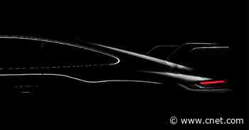 The new Porsche 911 GT3 will debut on Feb. 16     - Roadshow