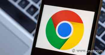 Update your Chrome: Google releases important security fix     - CNET