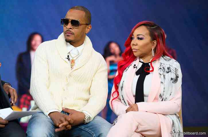 ‘T.I. & Tiny: Friends & Family Hustle’ Production Suspended Amid Sexual Abuse Allegations