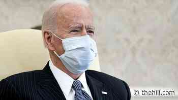 Biden expects minimum wage increase will be dropped from final relief bill