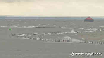 WNY residents brace for snowy and windy conditions coming off Lake Erie