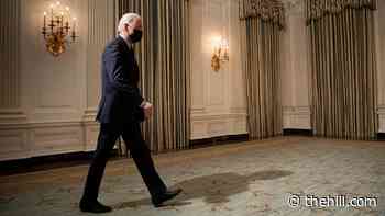 The Memo: Bad jobs report boosts Biden stimulus case