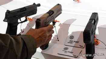 Canadian Soldier wounded by accidental discharge used wrong holster: SIG Sauer