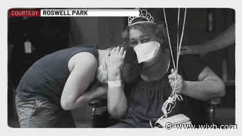 Roswell Park to air Super Bowl commercial in Buffalo highlighting a message of hope