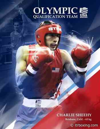 Next post Brisbane, CA's Charlie Sheehy Makes USA Boxing's Olympic Qualification Team - Inside the Ropes