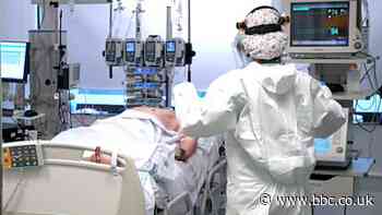 Covid: Tech helps doctors assess patients’ pain levels