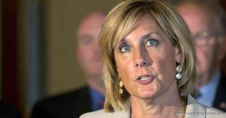 Last Open House Race Ends After Months of Wrangling with One More Seat Flipped Red