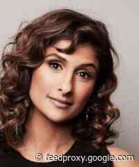 Sarayu Blue joins cast of Apple TV+ series ‘The Shrink Next Door’