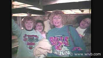 Throwback Buffalo: Super Bowl XXV