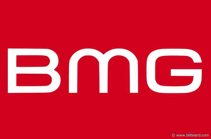 BMG Announces Restructuring, Ups Thomas Scherer to Repertoire & Marketing President