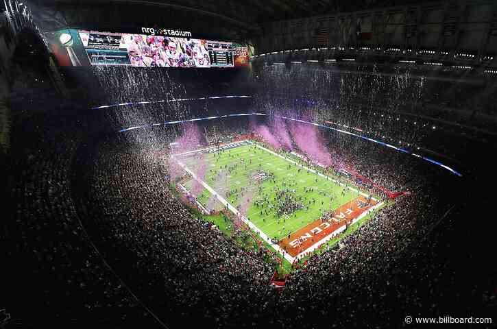 Super Bowl Weekend Concerts Are Scarce But Causing Headaches in Tampa