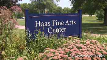 Board of Regents approves Haas Fine Arts Center renovations - WEAU