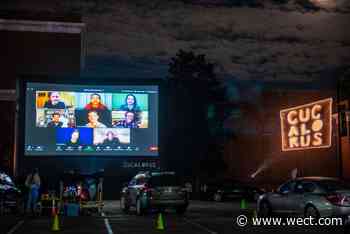 Cucalorus selected for $25K grant from National Endowment for the Arts - WECT