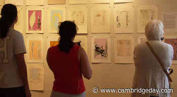 Cambridge Arts plans Feb. 25 resources forum, inviting questions from creative community - Cambridge Day