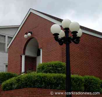 Harlin Museum announces winners of 2021 Fiber & Textile Arts Competition Show - Ozark Radio News