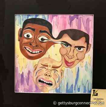 All-County High School Artwork at the Adams County Arts Council - Gettysburg Connection