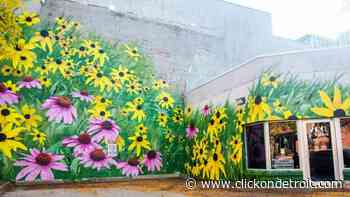 Support the arts while tasting a new cocktail recipe - WDIV ClickOnDetroit