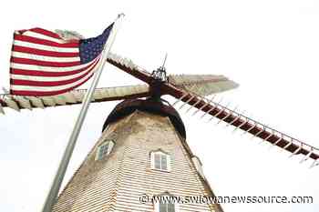 Danish Windmill Awarded Iowa Arts Council Grant | Lifestyle | swiowanewssource.com - The Audubon County Advocate Journal