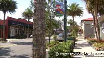 Changes coming to this year's Mount Dora Arts Festival - FOX 35 Orlando