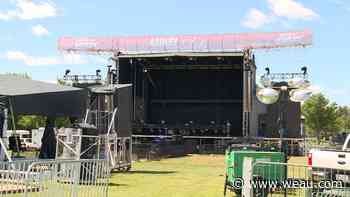 Ashley for the Arts announce headliners - WEAU