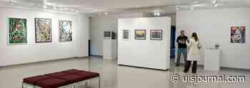 UIS Visual Arts Gallery – The Journal - The Journal