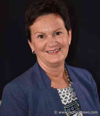 Sedona Arts Center welcomes new Executive Director Julie Richard - Sedona Red Rock News