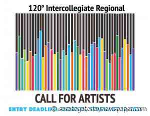 Call for Art from the Arts Center of the Capital Region - Saratoga TODAY Newspaper