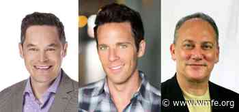 Faced with a pandemic, local arts organizations "roll with the punches" with outdoor performances - WMFE