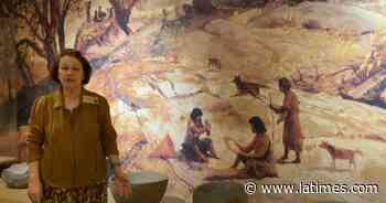 Bowers Museum receives $110,000 Nicholas Endowment grant supporting its arts outreach programs - Los Angeles Times