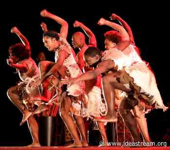 What To Stream This Week From Northeast Ohio Arts Community - ideastream