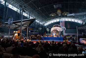 NSC Memo May Spell End Of National Space Council