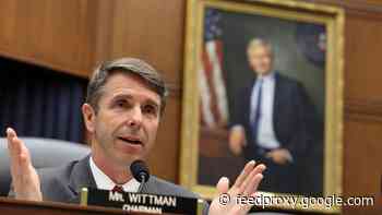 HASC Gets Seapower Boost As Wittman Takes Leadership Role