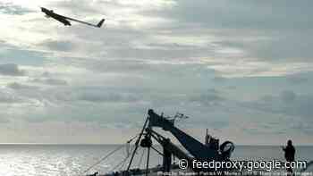 Lebanese Air Force Commander Aims To Boost ISR Capabilities With France, US