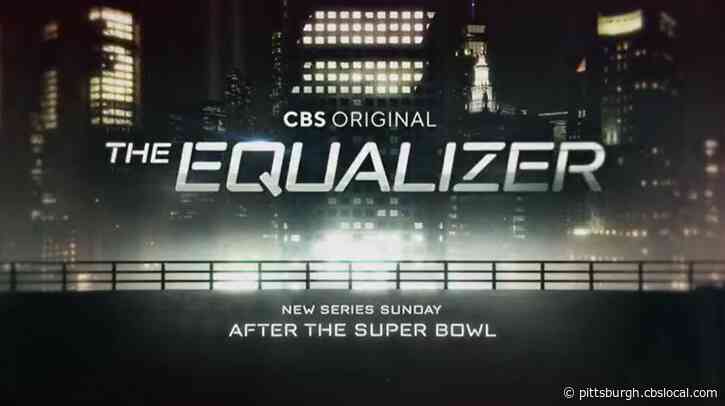 Queen Latifah Stars In ‘The Equalizer’ Coming To CBS Immediately Following Super Bowl LV