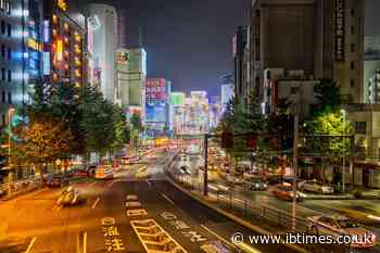 Six Japanese carmakers linked to production of 'Apple Car'
