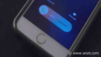 U.S. Customs and Border Protection warn residents of scam calls attempting to get banking information