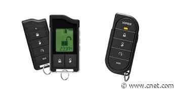 Best remote car starters for 2021     - Roadshow