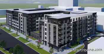 St. Paul Planning Commission denies housing development near Frogtown